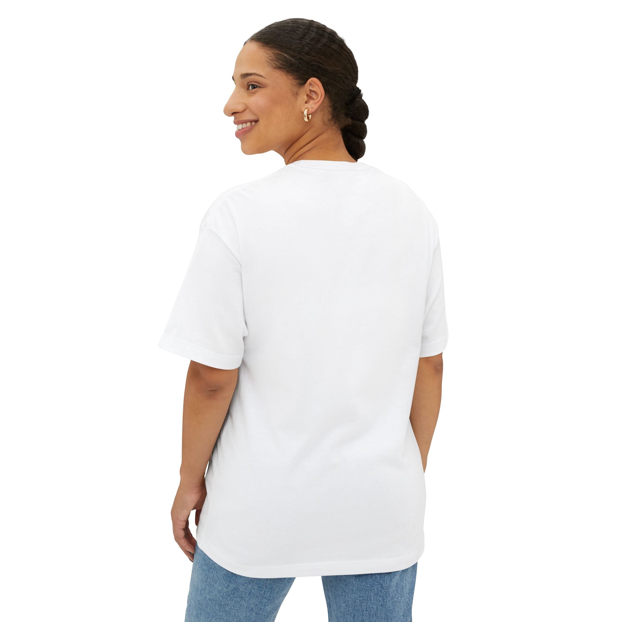Dripping Black Cherry Graphic Tee