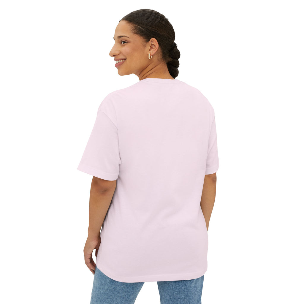 Dripping Black Cherry Graphic Tee