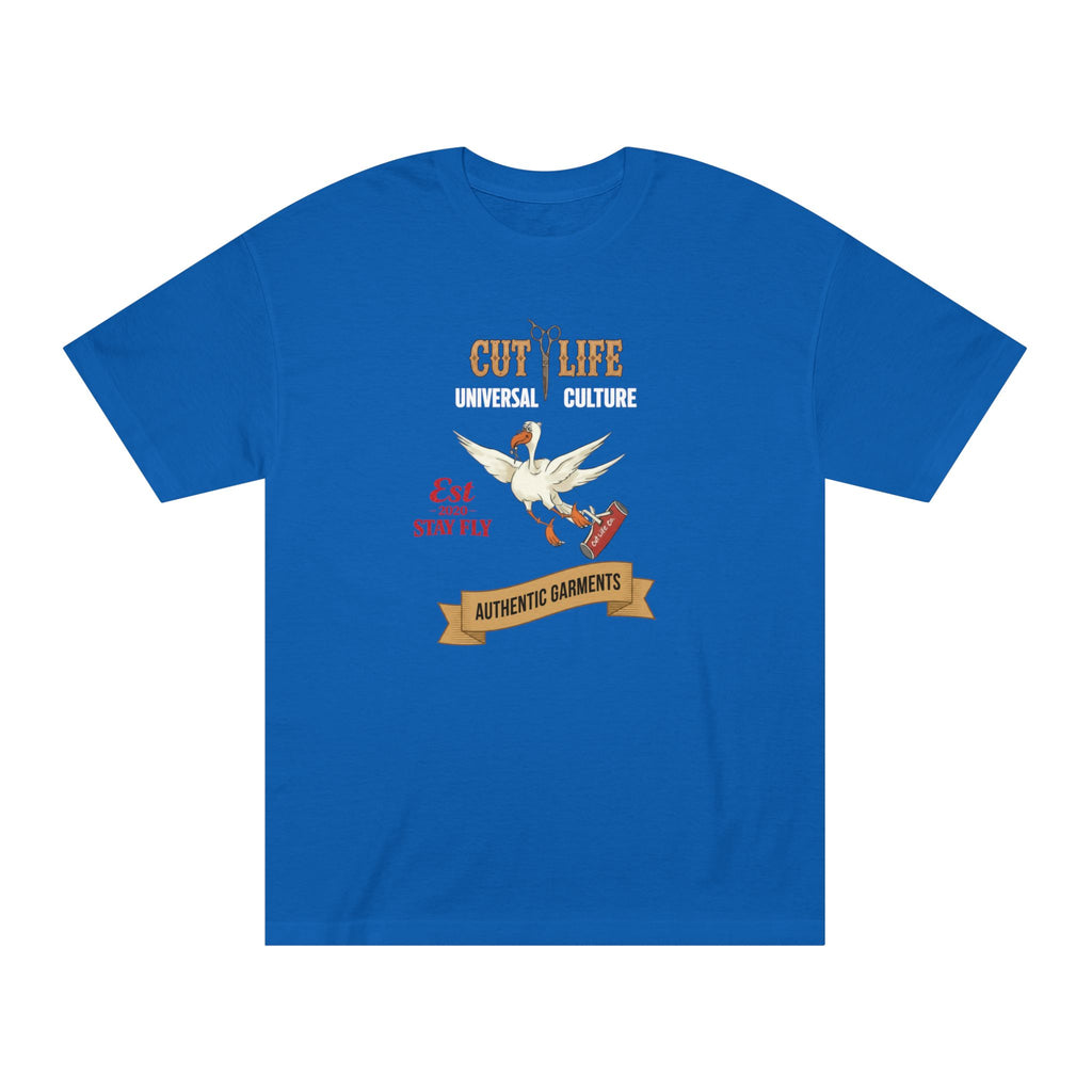 Unisex Classic Tee