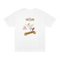 Unisex Classic Tee